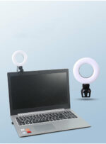 4 Inch Fill Light Computer Live Photography Light – Bild 2