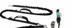 Dog Training Leash Waist Bag Hands-Free Outdoor Pet Running – Bild 6