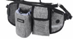 Dog Training Leash Waist Bag Hands-Free Outdoor Pet Running – Bild 10