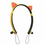 Cat Ear Headset With Microphone For All Phones – Bild 8