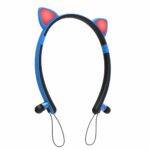 Cat Ear Headset With Microphone For All Phones – Bild 7