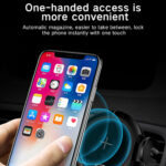 Car Phone Holder Car Holder Air Outlet Phone Holder – Bild 2