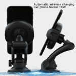 Car Phone Holder Car Holder Air Outlet Phone Holder – Bild 3