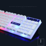Gaming Keyboard Mouse Glowing Set – Bild 4