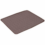 Pet Summer Portable Ice Silk Cooling Pad – Bild 8