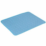 Pet Summer Portable Ice Silk Cooling Pad – Bild 11