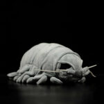 Sea Creature Giant Isopod Realistic Stuffed Animal Toy – Bild 6