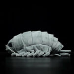 Sea Creature Giant Isopod Realistic Stuffed Animal Toy – Bild 4