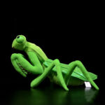 Lifelike Mantis Plush Toys Stuffed Animals Toy For Kids – Bild 4