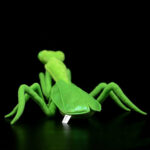 Lifelike Mantis Plush Toys Stuffed Animals Toy For Kids – Bild 5