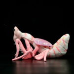 Lifelike Mantis Plush Toys Stuffed Animals Toy For Kids – Bild 6