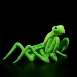 Lifelike Mantis Plush Toys Stuffed Animals Toy For Kids – Bild 9