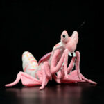 Lifelike Mantis Plush Toys Stuffed Animals Toy For Kids – Bild 10