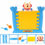 Wall Interesting Kids Toy Educational Toys Building Blocks – Bild 3