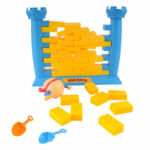 Wall Interesting Kids Toy Educational Toys Building Blocks – Bild 2