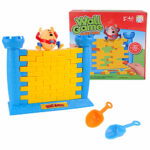 Wall Interesting Kids Toy Educational Toys Building Blocks – Bild 5