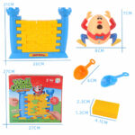 Wall Interesting Kids Toy Educational Toys Building Blocks – Bild 4