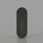 Home Multifunctional Negative Ion Air Purifier – Bild 8