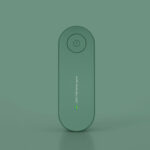Home Multifunctional Negative Ion Air Purifier – Bild 6