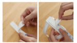 Automatic Non-contact Hand Sanitizer Soap Dispenser – Bild 3