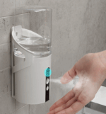 Automatic Non-contact Hand Sanitizer Soap Dispenser