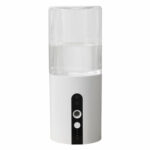 Automatic Non-contact Hand Sanitizer Soap Dispenser – Bild 2