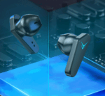 Mobile Game Low Latency Competitive Stereo Headset – Bild 5