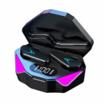 Mobile Game Low Latency Competitive Stereo Headset – Bild 2