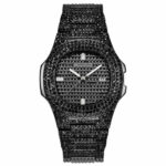 Elegant Fashion Watch For Men With Steel Band – Bild 9