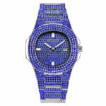 Elegant Fashion Watch For Men With Steel Band – Bild 24
