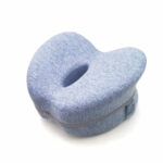 Apple Memory Foam, Love Memory Pillow – Bild 2