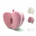 Apple Memory Foam, Love Memory Pillow – Bild 3