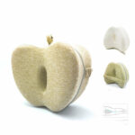 Apple Memory Foam, Love Memory Pillow – Bild 6