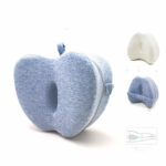 Apple Memory Foam, Love Memory Pillow – Bild 4