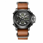 High Quality Men's Sports Electronics Watch