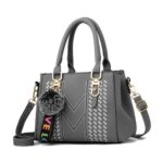 High Quality Small Square Messenger Bag For Women – Bild 5