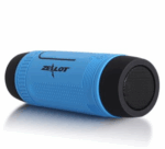 High Quality LED Flashlight & Bluetooth Speaker – Bild 5