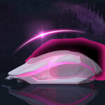 Gaming Keyboard Mouse Glowing Set – Bild 3