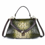 Ladies European and American Style Tote Bag – Bild 2