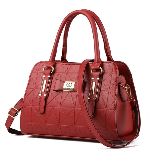1675921709127.jpg Fashion High Quality Shoulder Bag For Women – Bild 1