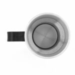 Stainless Steel Vehicle Heating Cup Electric Car Kettle – Bild 6