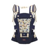 High Quality Breathable Multifunctional Baby Waist Stool – Bild 2