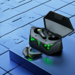 Gaming TWS Wireless Bluetooth Headset – Bild 4
