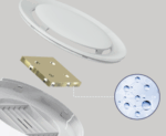 USB Mosquito Repellent For Pregnant Babies Outdoors – Bild 6