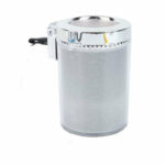 Car Ashtray With LED Light RGB Ambient Light Cigarette Cigar Ash Tray – Bild 5