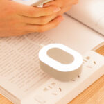 Creative Two Port Smart Phone Charger Night Light – Bild 2