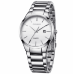 Luxury Brand Sports Quartz Watch For Men – Bild 3