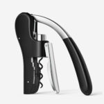 Professional Zinc Alloy Power Wine Opener Bottle Corkscrew – Bild 6