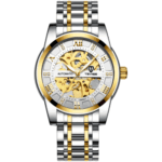 Fashion Fashion Automatic Mechanical Watch For Men – Bild 4