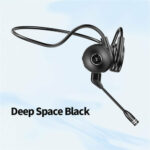 Bone Conduction Bluetooth Headset Long Detachable – Bild 10